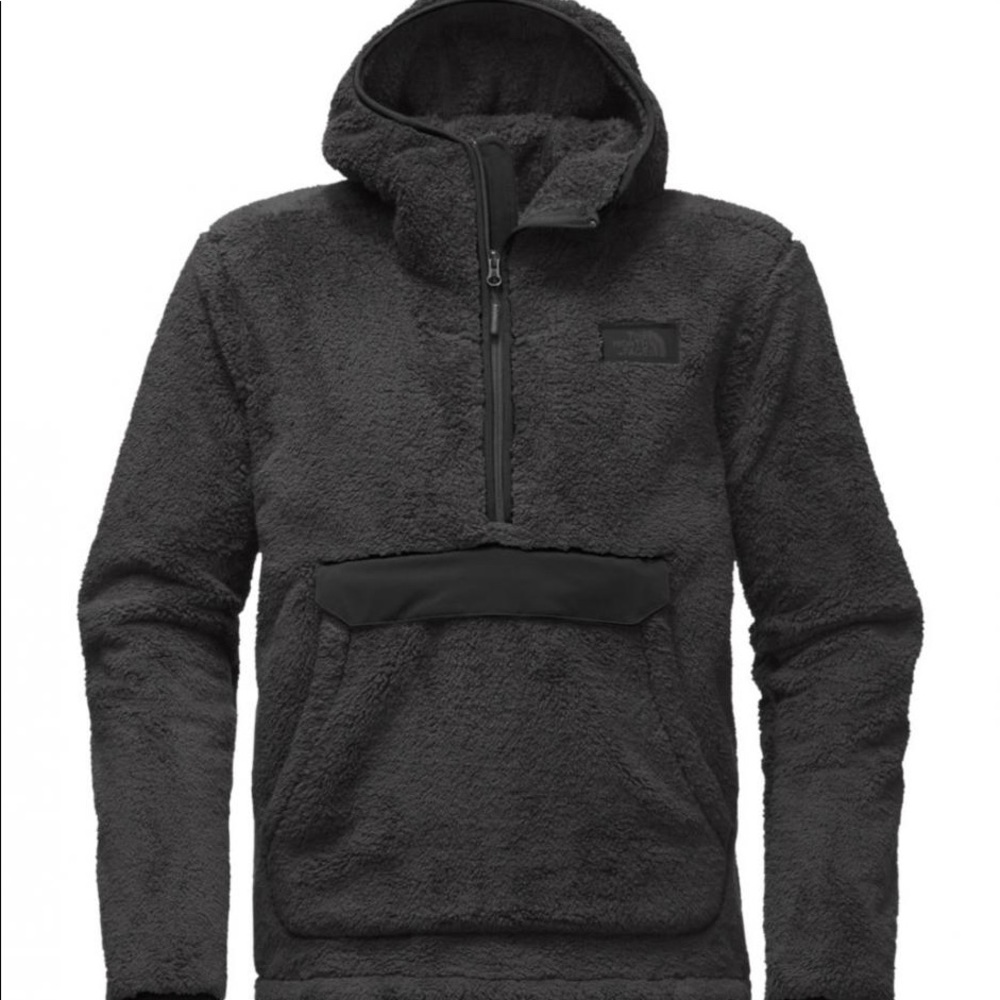 The North Face Men’s Campshire Fleece